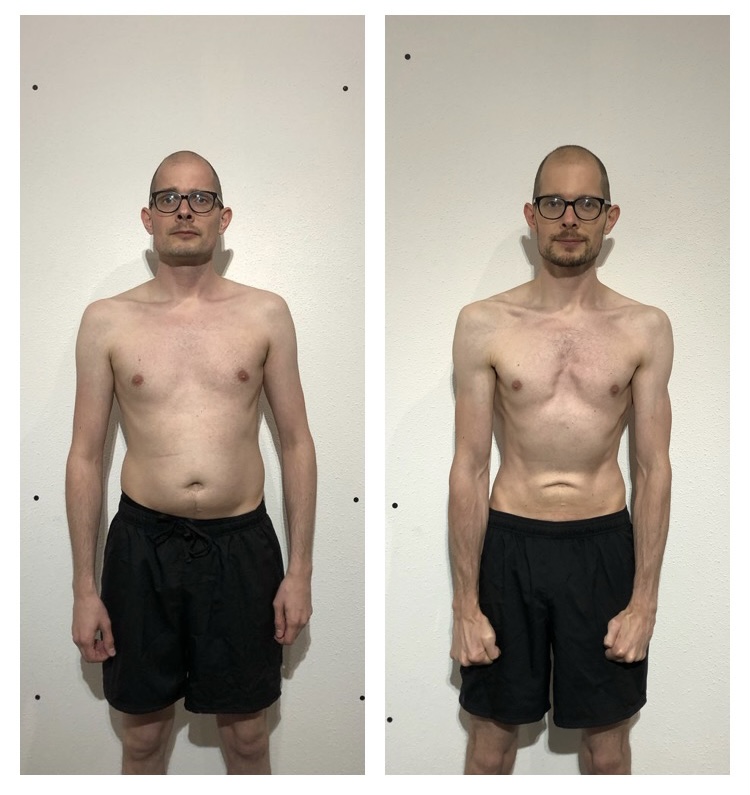 Youri transformation