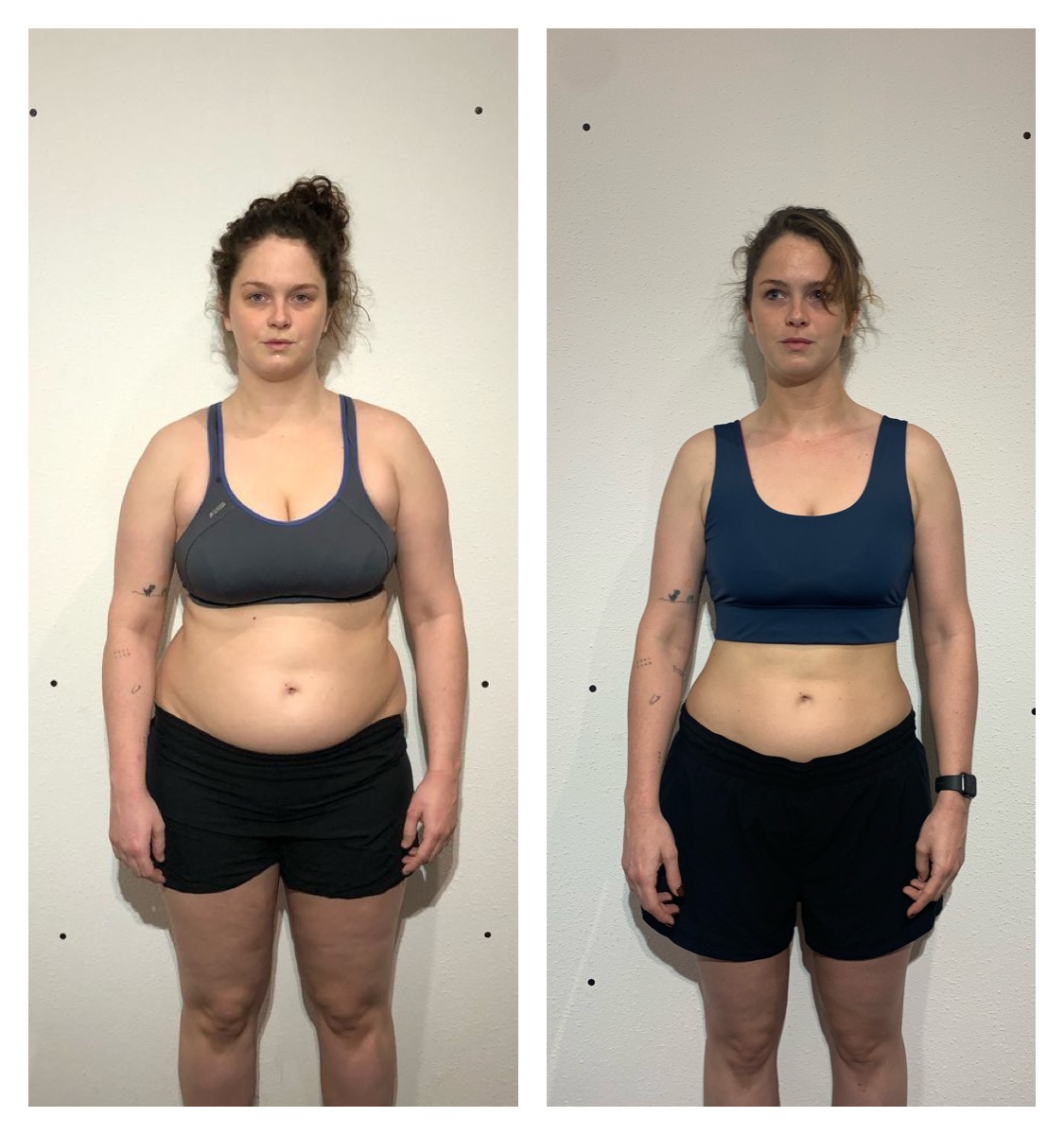 Julia transformation
