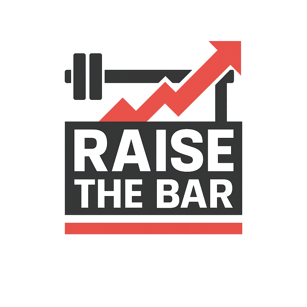 Raise the Bar