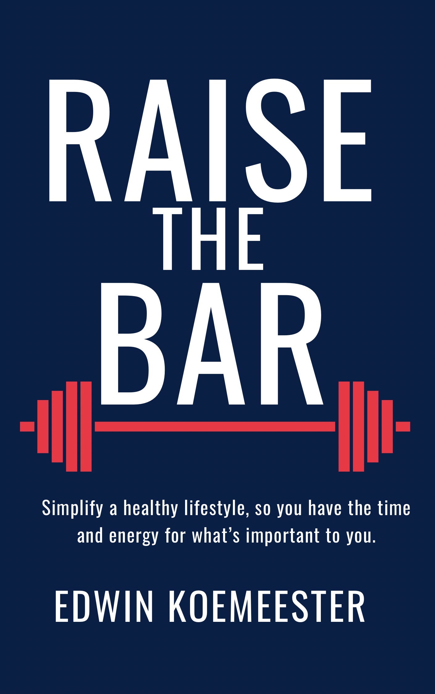 Raise the Bar