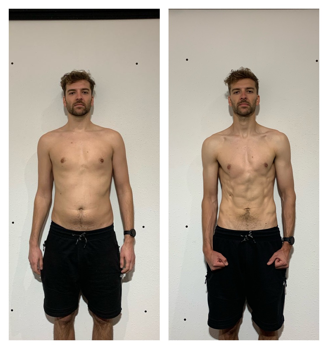 Manuel transformation