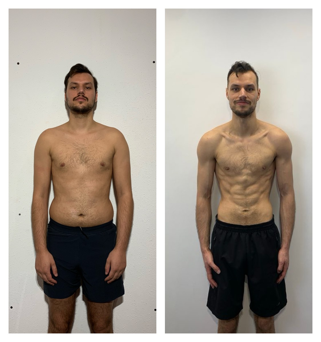 Ilyas transformatie