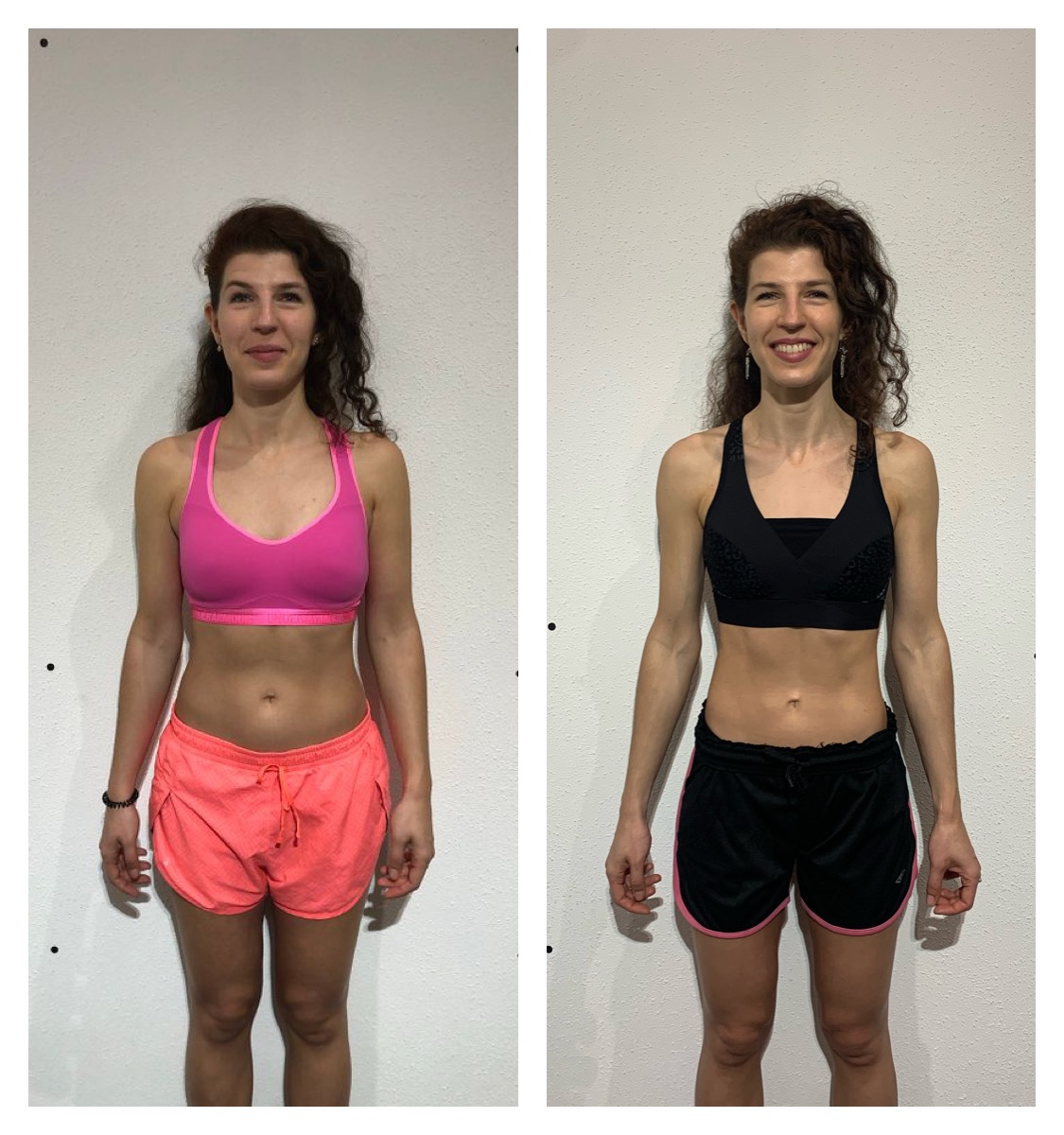 Olya transformation